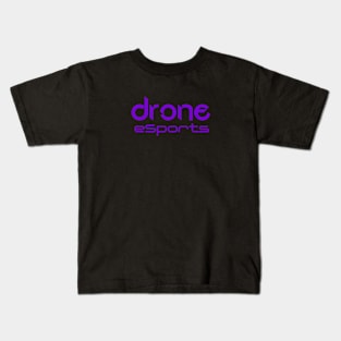 Drone eSports Kids T-Shirt